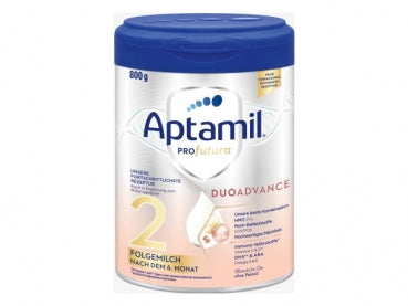 Aptamil Folgemilch 2 Profutura Duo Advance 800g