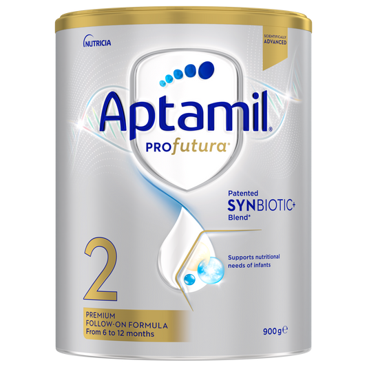 Aptamil Profutura 2 Premium Follow-on Formula From 6 To 12 Months 900g