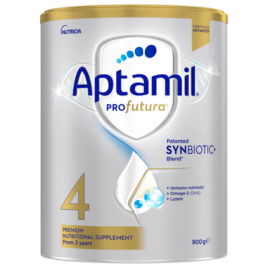 Aptamil Profutura Synbiotic+ Stage 4 Junior Formula 900g